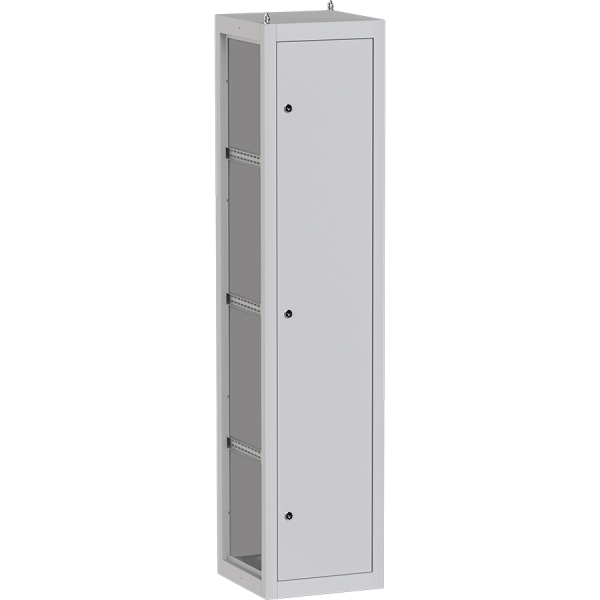 Купить EKF PROxima Каркас ВРУ-1 Unit S сварной (2000х450х450) IP31