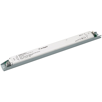 Arlight Блок питания ARV-SP24100-LONG-PFC-A (24V, 4.2A, 100W) (IP20 Металл, 5 лет) 025479(1)