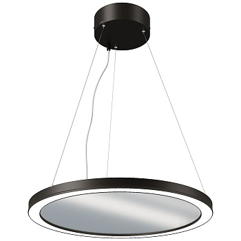 Svetholl Стэрия с зеркалом (Усиленная версия (тонкий профиль)) D1200 B40 H35 Мощность: 91W ISSTZ2-035040-120030091