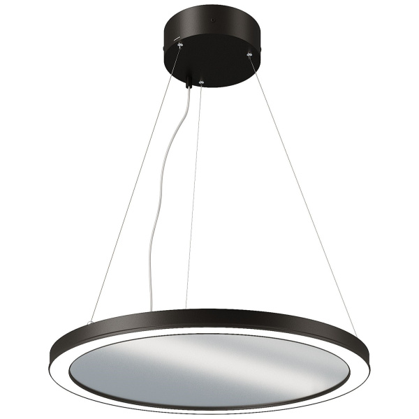 Svetholl Стэрия с зеркалом (Усиленная версия (тонкий профиль)) D1200 B40 H35 Мощность: 91W ISSTZ2-035040-120030091