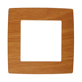 ЭРА 12-5001-07 Ольха Рамка на 1 пост, 12