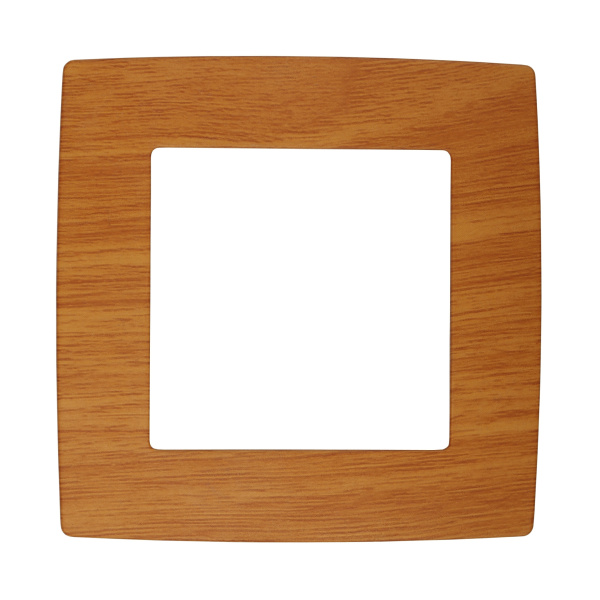 ЭРА 12-5001-07 Ольха Рамка на 1 пост, 12