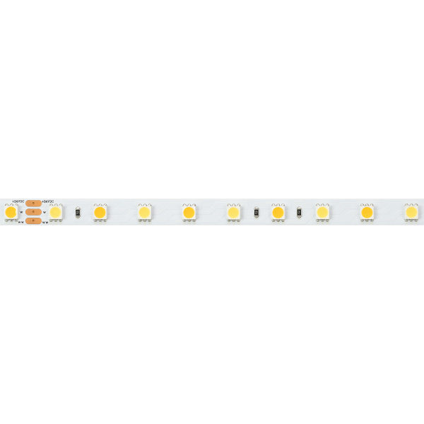 Купить Arlight Светодиодная лента RT 6-5000 24V White-MIX 2x (5060, 60 LED/m, LUX) (14.4 Вт/м, IP20) 025213