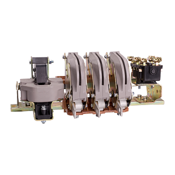 КЭАЗ Контактор КТ-6023БС-160А-220AC-У3 271965