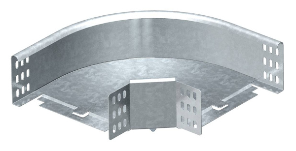 OBO Bettermann Угловая секция 90°   85x200 мм 7001789