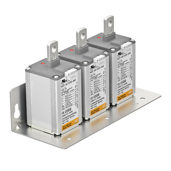 OBO Bettermann УЗИП для ветроэнергетических установок  (Класс I), 440 В 5096976