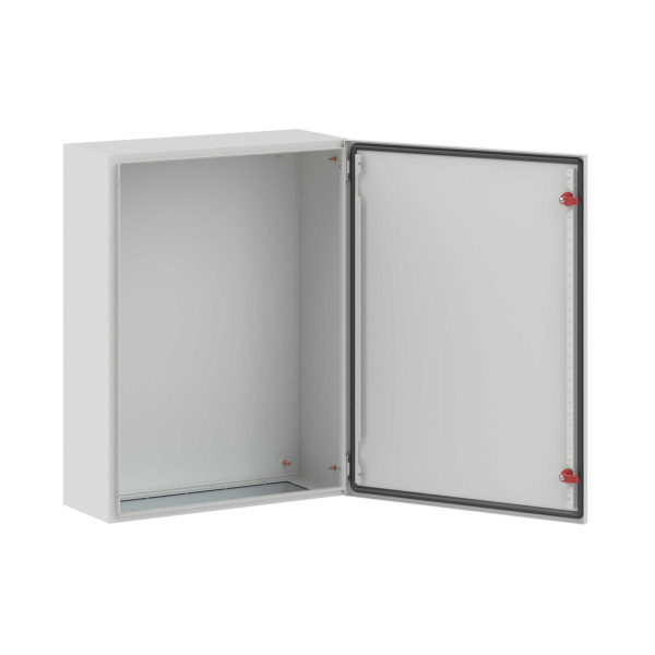 Купить DKC Корпус навесной ST без М/П ВхШхГ 800x600x250 мм