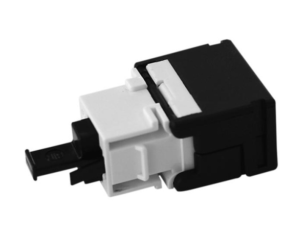 ABB розетка RJ45 пластиковая ZE311 2CPX038612R9999