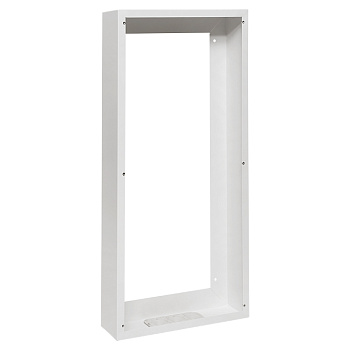 EKF PROxima Кожух для навесного монтажа щита "Nova" 4 Габарит