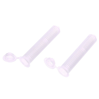 Tech-Krep Гильза нейлоновая 16x85 для пустотелых оснований (2 шт) - пакет 128435