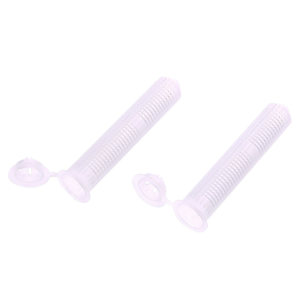 Tech-Krep Гильза нейлоновая 16x85 для пустотелых оснований (2 шт) - пакет 128435