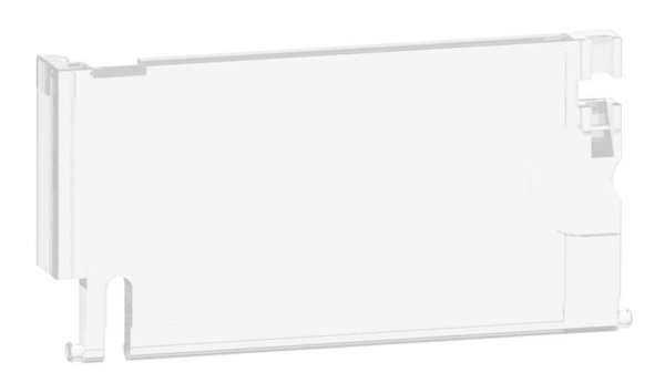 Купить SE Compact NSX 5 Прозрачных кожухов для MR 5/6 (NSX100/250) LV429478