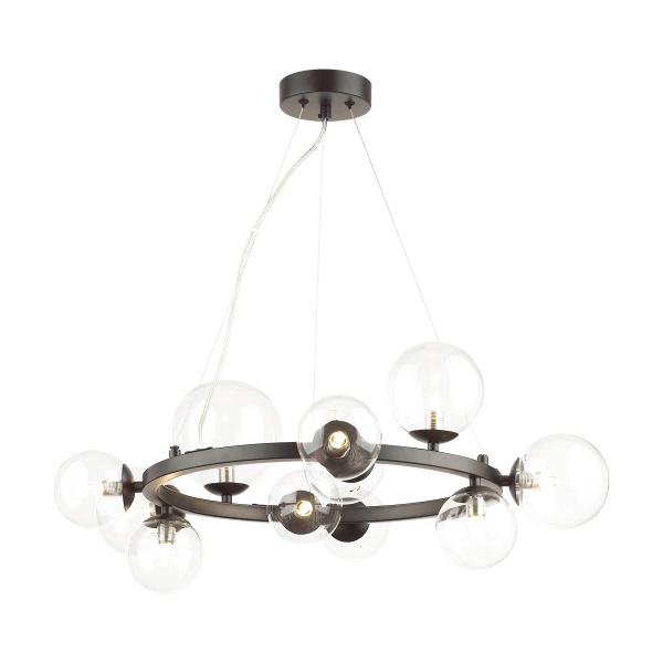 Купить Odeon Light Подвесная люстра  Tovi 4818/11