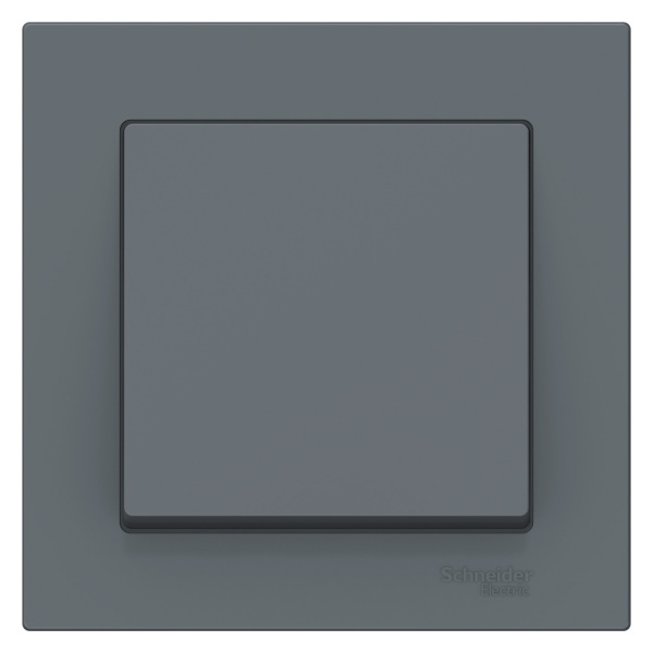 Купить Systeme Electric AtlasDesign Грифель Выключатель 1-клавишный сх.1, 10АХ, в сборе