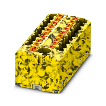 Phoenix Contact PTFIX 6/18X2,5-FE-G Распределительный блок 3273524