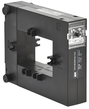 IEK Трансформатор тока ТРП-58 300/5 1,5ВА кл. точн. 0,5