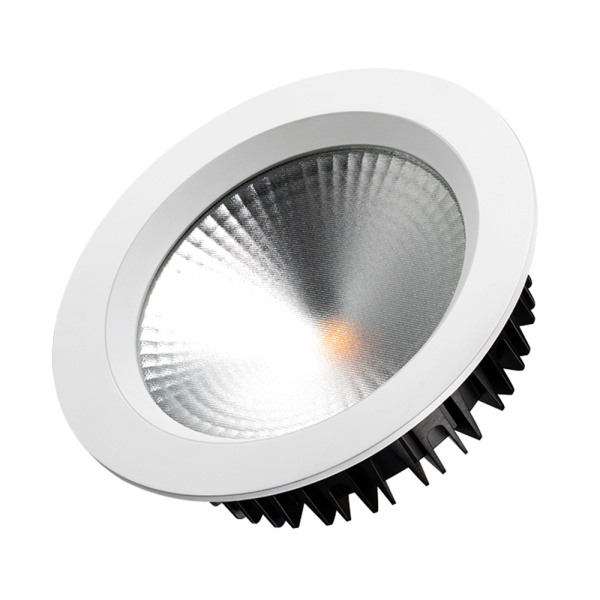 Arlight Светодиодный светильник LTD-187WH-FROST-21W Day White 110deg (IP44 Металл, 3 года) 021496