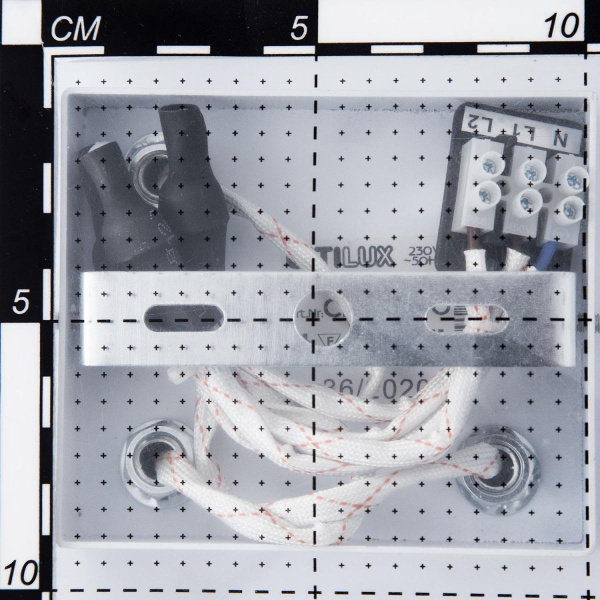 Купить Citilux CL159240 Румба Белый+Хром Люстра