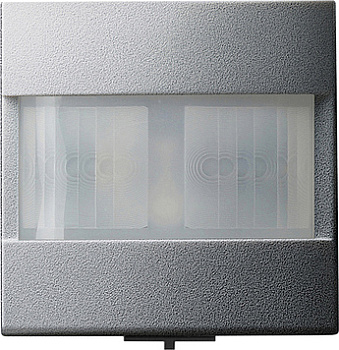 Gira SYSTEM 55 Накладка датчика движения Komfort System 3000, высота установки до 1,10 м 537426