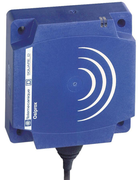 Купить SE Датчик индуктивный NO XS8D1A1MAL2