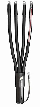 КВТ Кабельная муфта 4ПКТп(б)-1-70/120