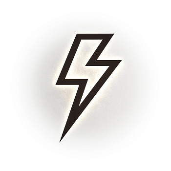 Svetholl Настенный профиль (25) L400 H735 Мощность: 23W ISPN5-020040-040020023