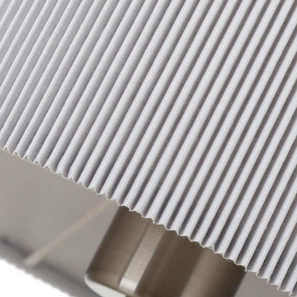 Купить Arte Lamp A1021LT-1SS Настольные лампы декоративные