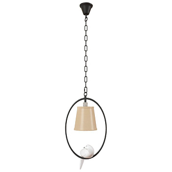 LOFT IT LOFT1029A-1 Люстра подвесная Birds 1xE14 max 40W