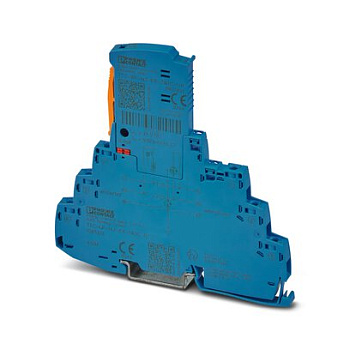 Phoenix Contact TTC-6P-1X2-EX-24DC-UT-I Устройство защиты от перенапряжений 1065312