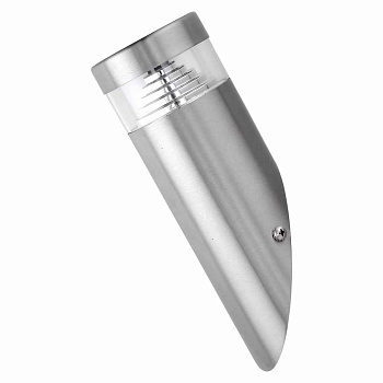 Lightstar 376605 (IVY-858WU) Светильник RAGGIO LED 6W 260LM АЛЮМИНИЙ 4000K IP55 (в комплекте)