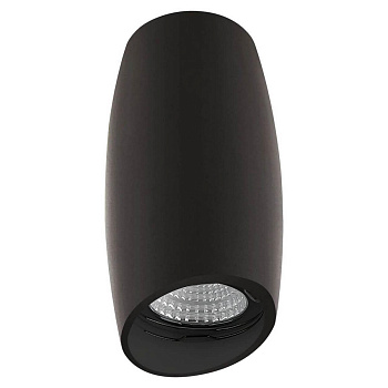 Lightstar Светильник точечный накладной декоративный под заменяемые галогенные или LED лампы Ballo Lightstar 214467