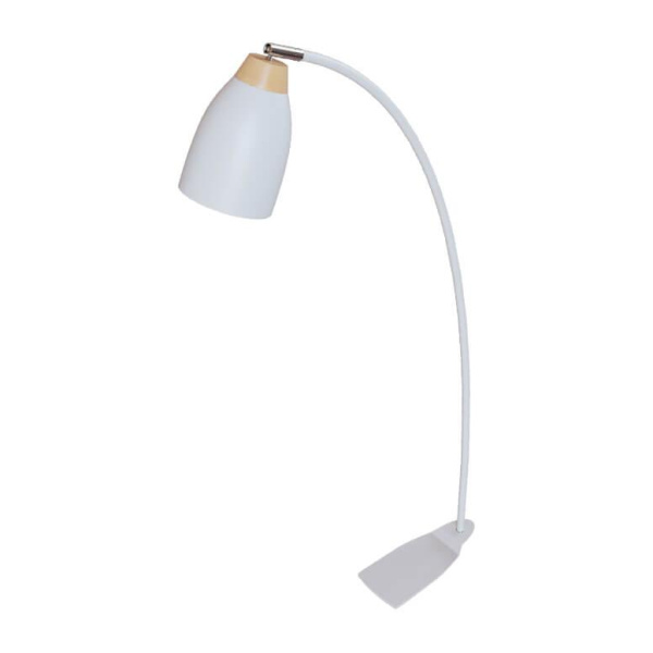 Купить LOFT IT LOFT4402F-WH Торшер 1xE27 max 60W LOFT4402F-WH, шт