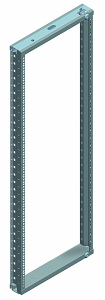 Купить SE Поворотная рама для стоек 19" БЕЗ БОК. 31U NSYRSW631