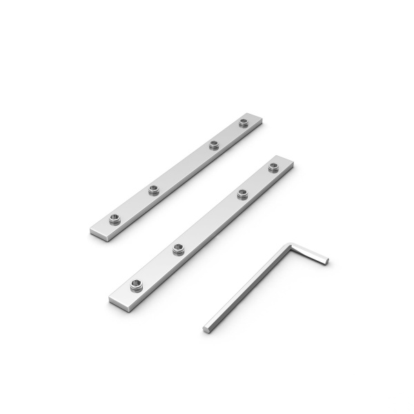 Arlight Соединитель профиля SL-LINIA32-FANTOM-180 Set (Металл) 030122