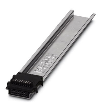 Phoenix Contact Шинные соединители на DIN-рейку HBUS 35,6-16P-1S 2896283