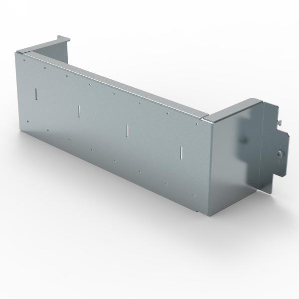 Legrand Плата для верт DPX3 160 4P 24M 338324