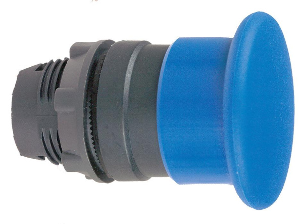 Купить SE XB5 Головка кнопки 22мм с возвратом ZB5AC6