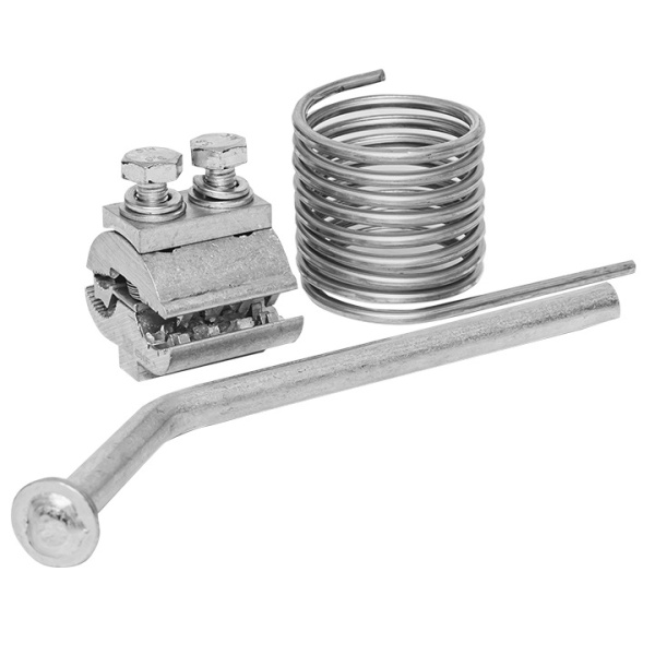 EKF Устройство защиты от перенапряжений УЗД-1.2 PROxima