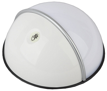 ЭРА SB-603 Фонарь пушлайт "Луна-3" [флюор.сенсор, 3xAAA, белый, 1 шт в бл.]