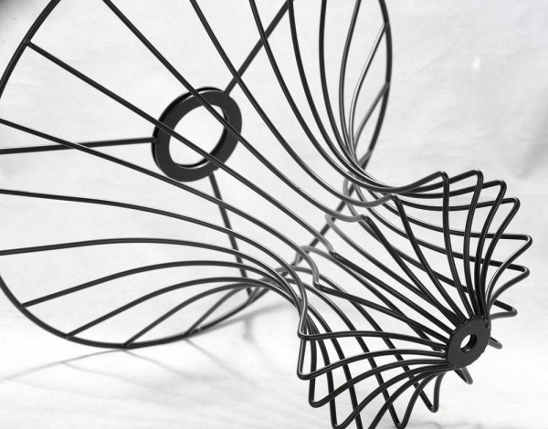 Купить Lussole Комплект GRLSP-8106 (Светильник LSP-8106, Лампа светодиодная E27 1 шт.)