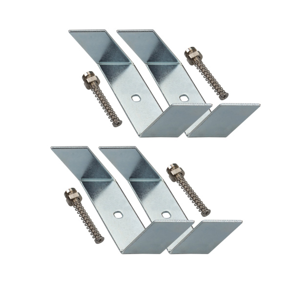 Arlight Держатель SL-LINIA88-F (Металл) 019350