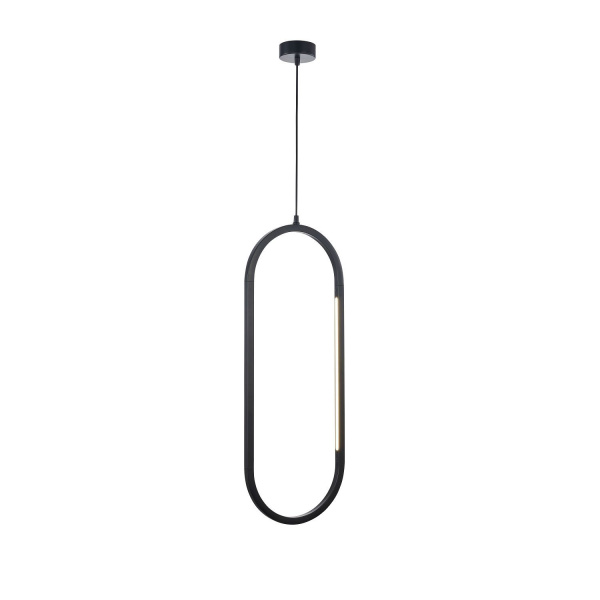 Favourite Подвес Castled L300*W20*H890/1890 2*LED*7.2W, 1385LM, 4000K, included 4009-2P