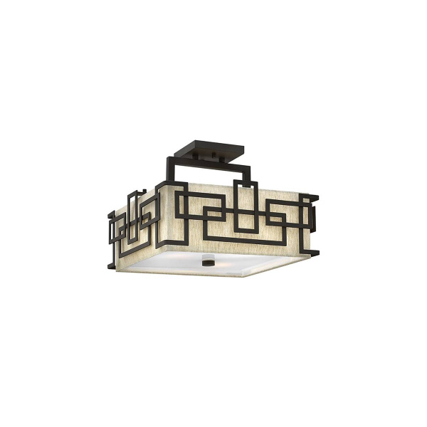 Natural Concept LANZA Потолочный светильник HK-LANZA-SF