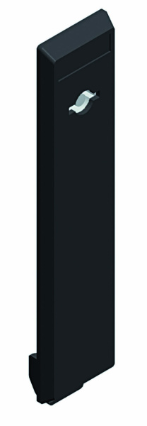 Купить SE Плоская накладка для замка поворотной рамы 19" NSYRCLOCK