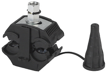 ЭРА P3X-95 Зажим прокалывающий ответвительный (25-95/25-95)