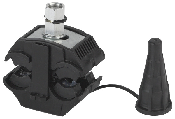 ЭРА P3X-95 Зажим прокалывающий ответвительный (25-95/25-95)