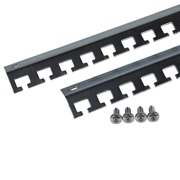 SE Кабельный органайзер 600 NSYCFS126