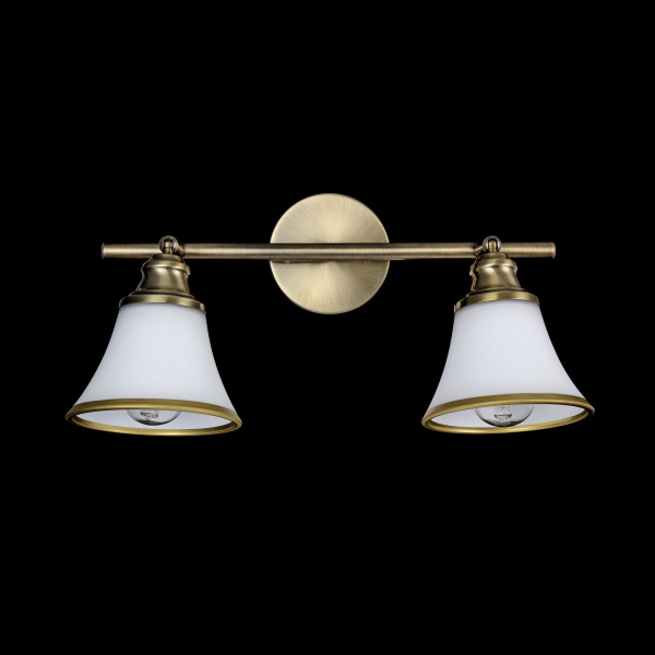 Купить Freya Classic Jasinta Латунь Спот E14 40W FR2272-CW-02-BS