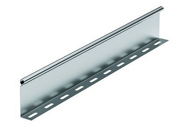 DKC Перегородка SEP L2000 H 50, цинк-ламельная DKC Перегородка SEP L2000 H 50, цинк-ламельная