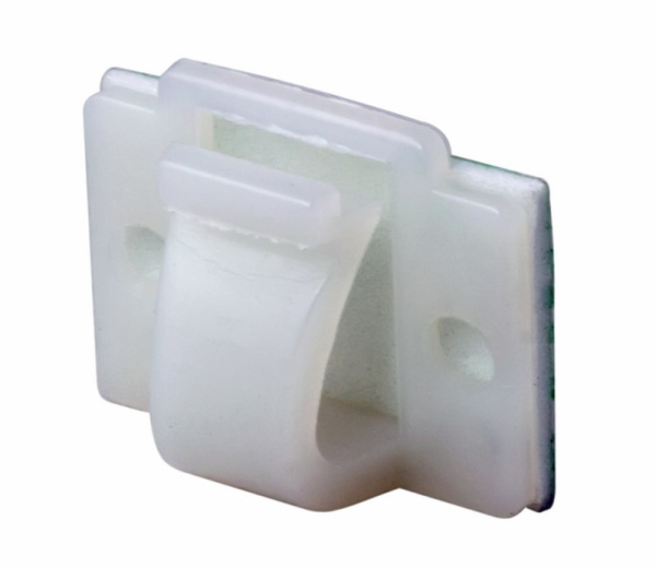 Площадка под шлейф 20 х 14 мм 100 шт Rexant 07-2320